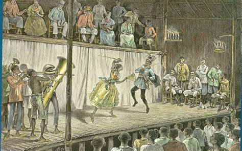 A Simplified History of Traditional Theatres in the .